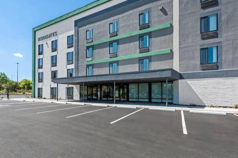 Echo Suites Extended Stay Reno in Reno, NV