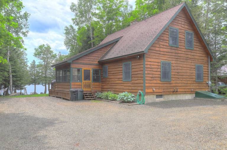 House Rangeley