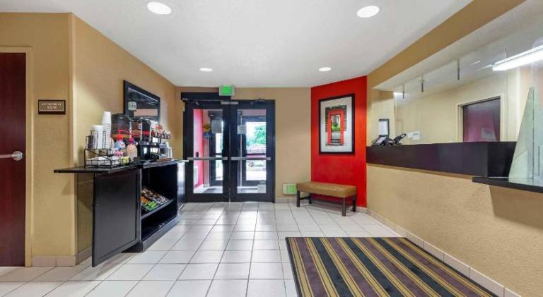 Extended Stay America Suites - Baltimore - Timonium — photo 5