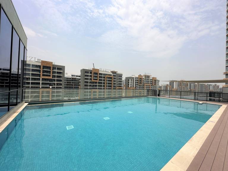 Sobha Waves 711 1BRS