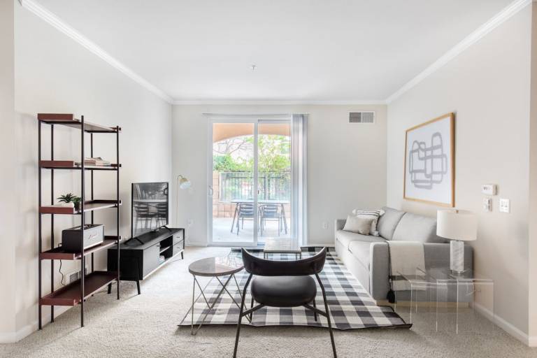 Apartment  Sunnyvale