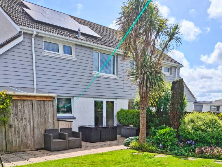 Sweet Briar in Newquay