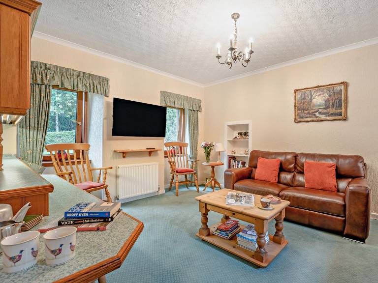 Cottage Musselburgh