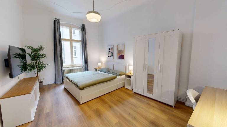56 m&sup2; Ferienwohnung