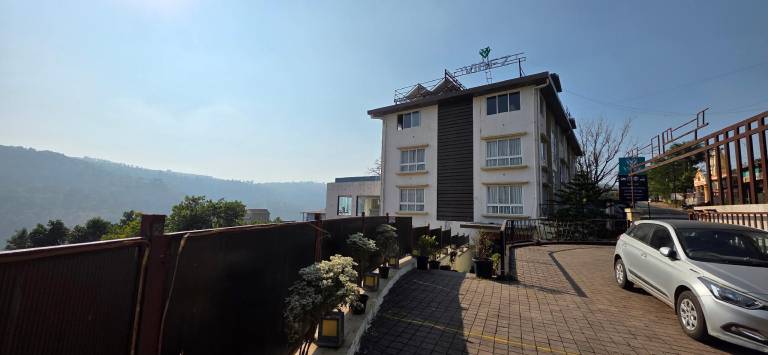 Vibez Panchgani By Zen Nest in Jaoli