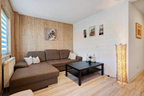 Ferienwohnung Bad Lausick