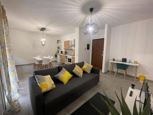 Apartamento Marino