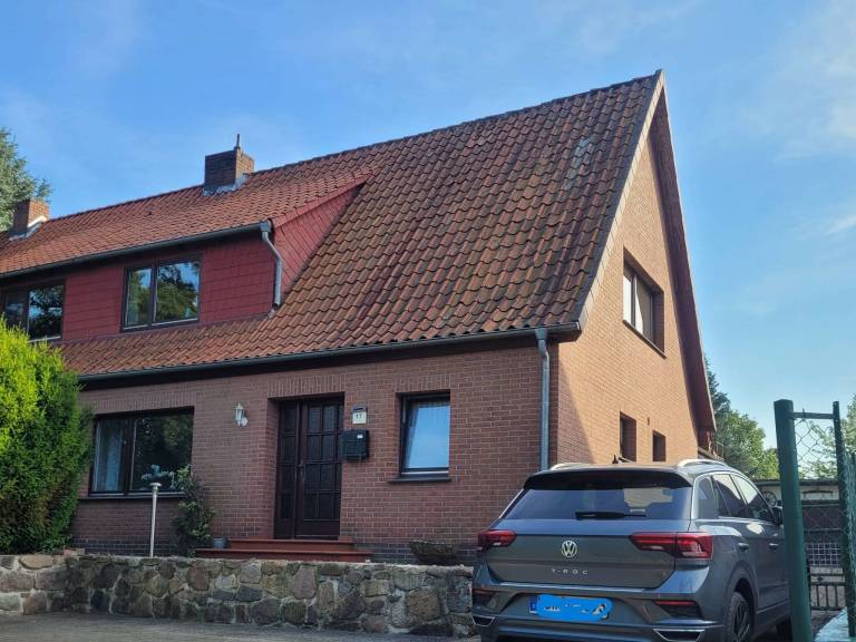Ferienhaus Visselhövede