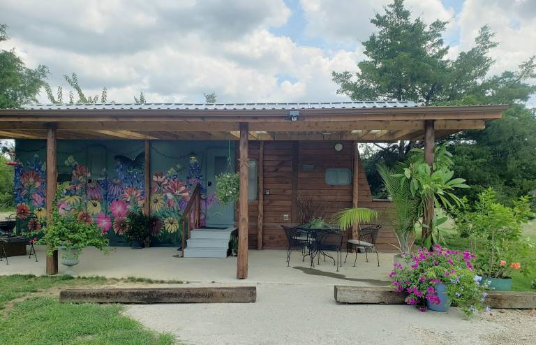 Mobilheim  Greenville