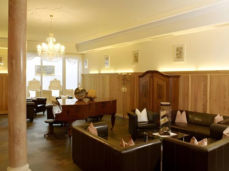 Hotel Krone Langenegg — photo 3