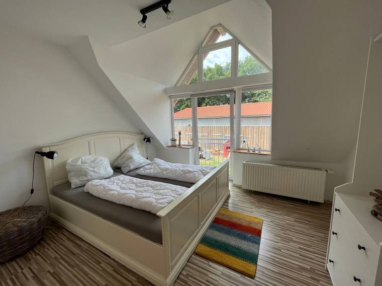 Ferienhaus Schwanewede