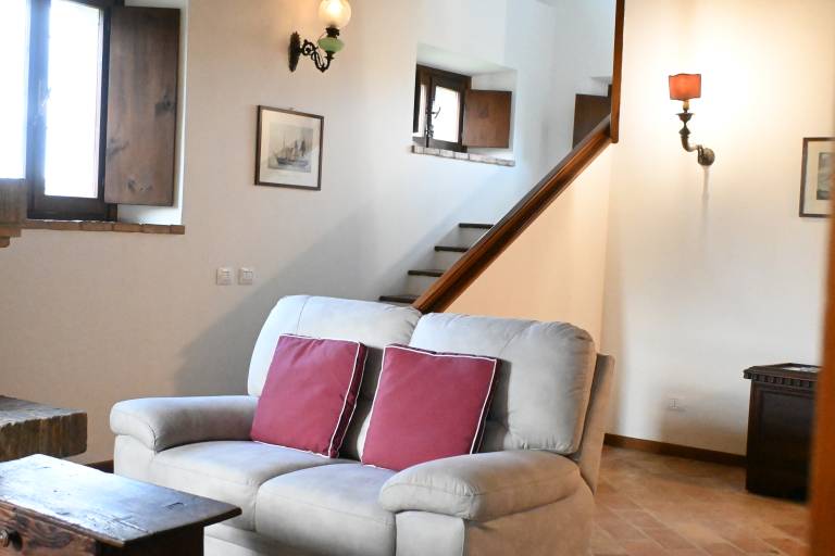 Rental apartment with garden | Nature view — photo 2