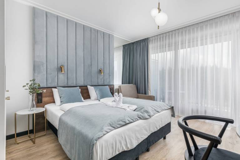 Ferienwohnung  Swinemünde