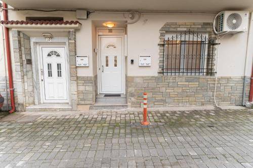 Apartment Naousa
