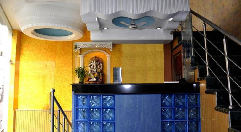 Hotel Queen — photo 5