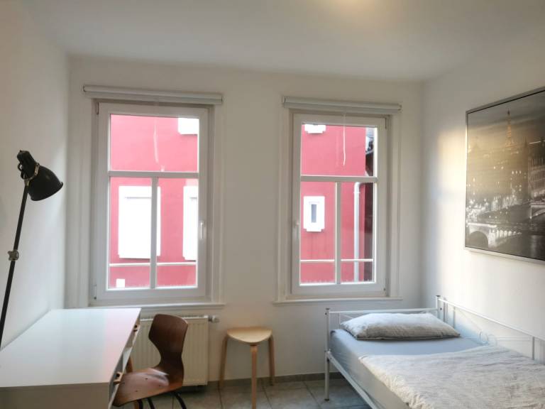Ferienwohnung