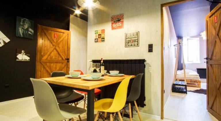 Holiday apartment | Pet-friendly — photo 3