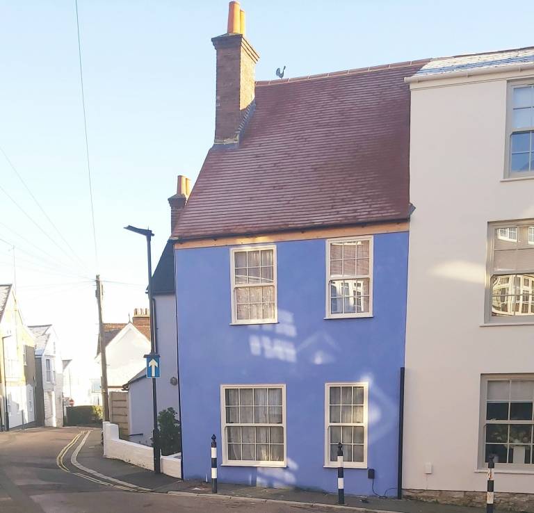 Cottage Cowes