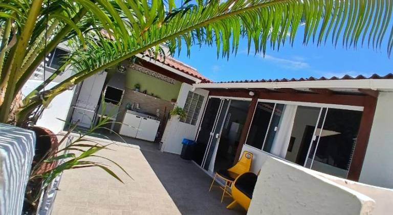 Vacation home with 2 rooms for 4 persons — photo 5