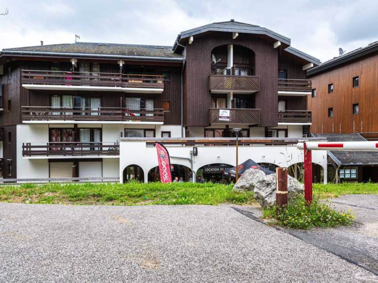 Appartement Les Gets
