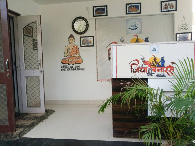 Trans Varuna Guest House — photo 4