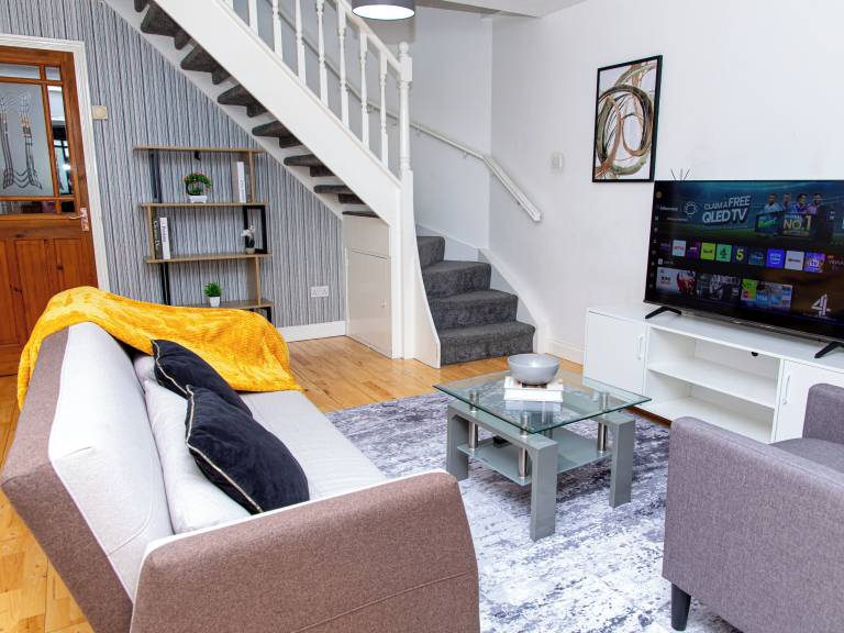 Appartement Manchester