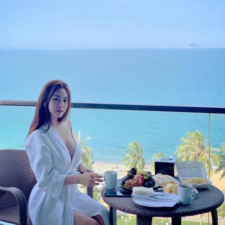 Oliver Hotel in Nha Trang