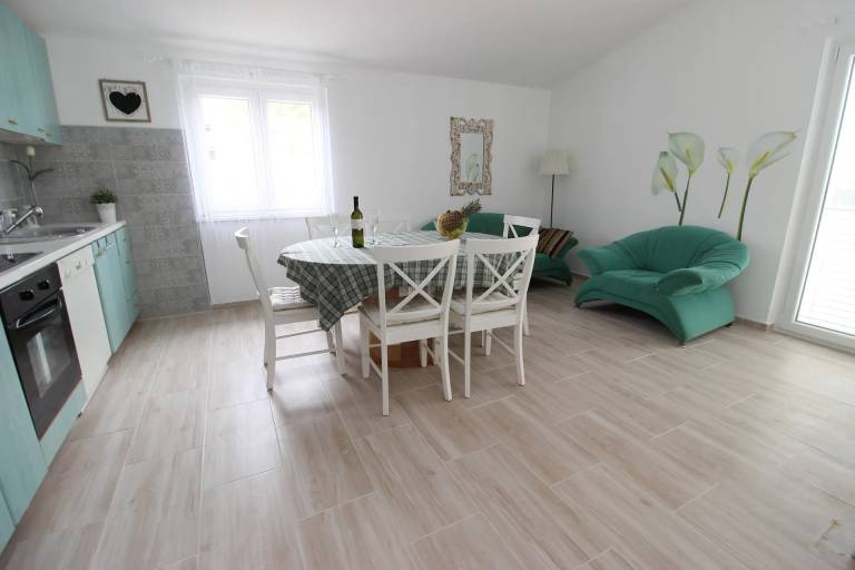 Apartament Seline