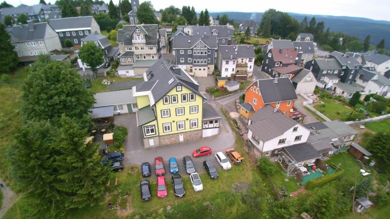Hotel Schöne Aussicht — photo 3