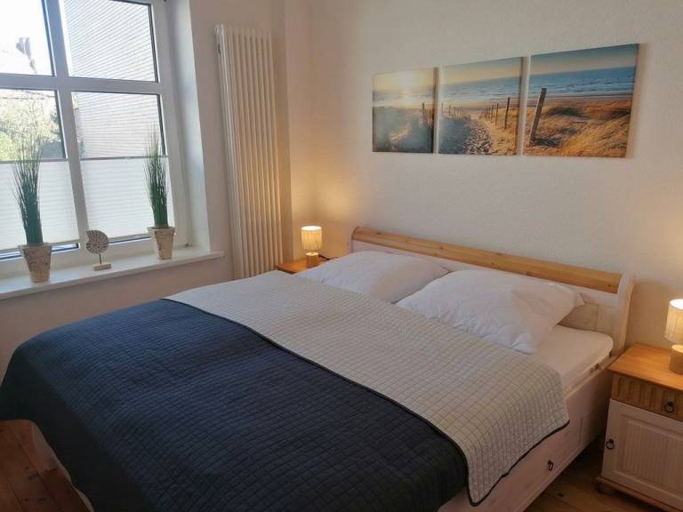 Ferienwohnung Wismar