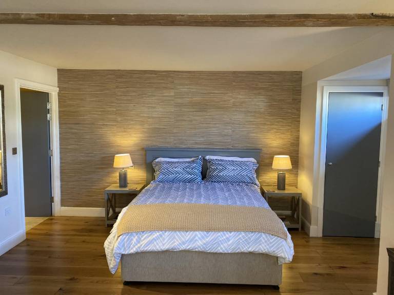 Apartment Pin Mill