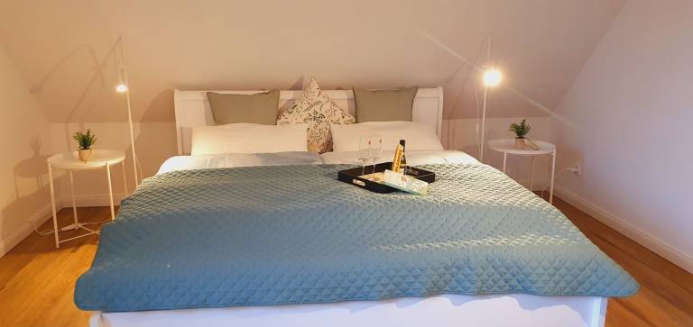 Ferienwohnung Altfunnixsiel