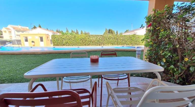Rental apartment with pool | Beach nearby | Pet-friendly — photo 4
