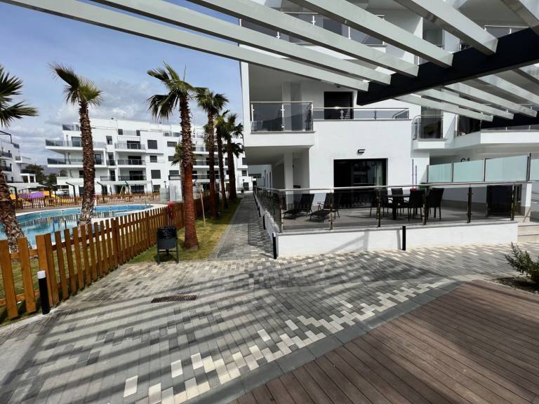 Appartement Motril