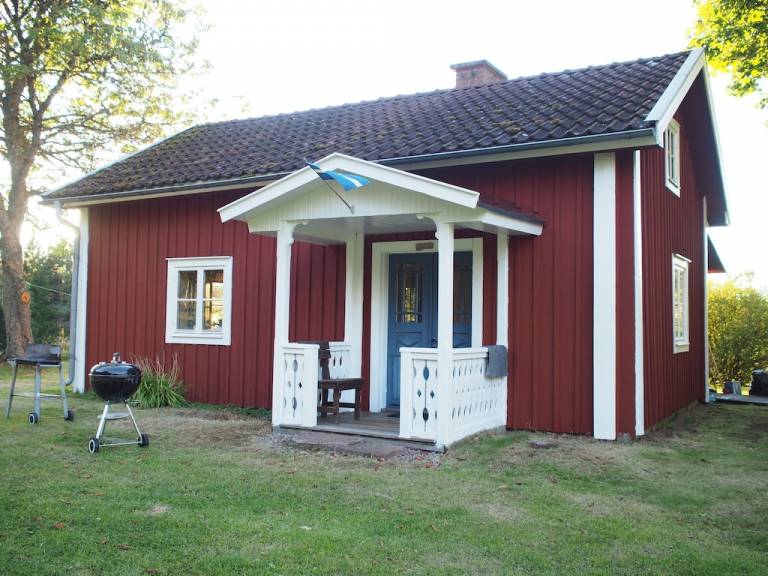 Stuga Vetlanda