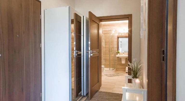 Rental apartment with sauna — photo 4