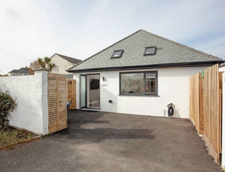 House Watergate Bay