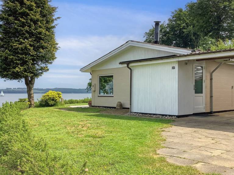 Ferienhaus in Sellerup Strand, Andkær Vig f&uuml;r max. 6 Personen