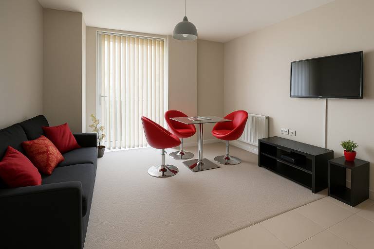 Apartment  Exeter