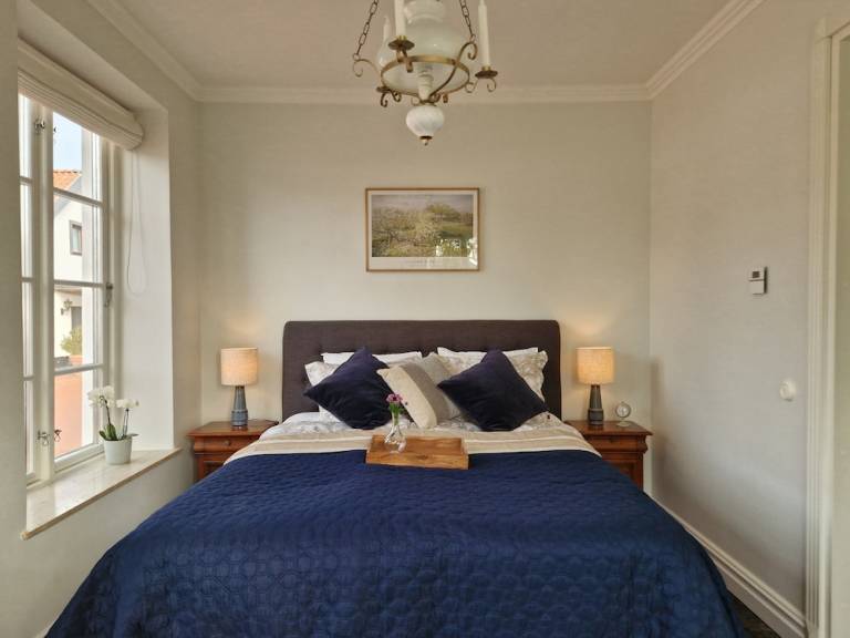 Bed & Breakfast  Trelleborg