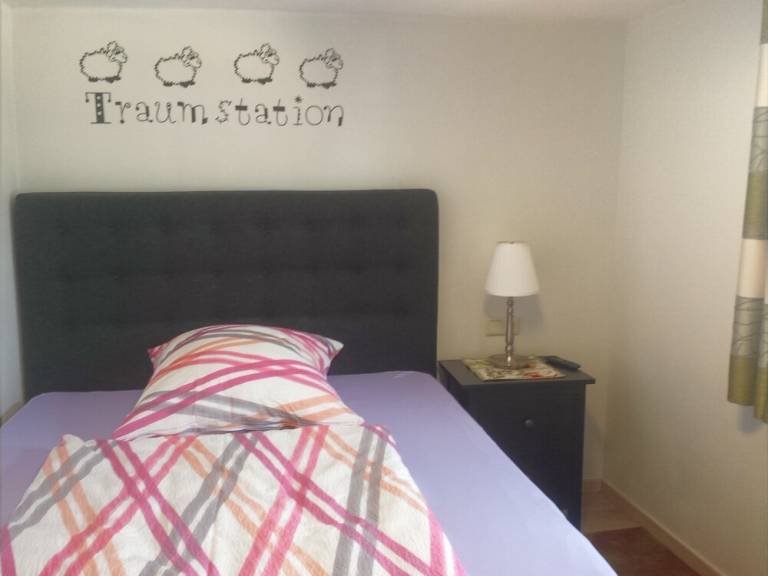 Ferienhaus Zeulenroda-Triebes