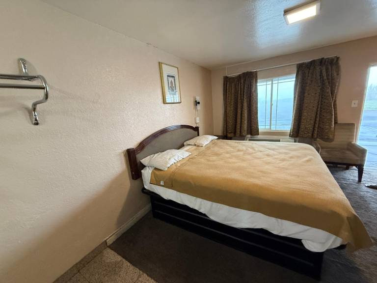 Gables Motel Near Fresno Yosemite — photo 5