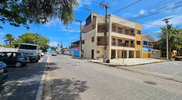 Apartment | Next to the beach | Pets allowed in Caucaia