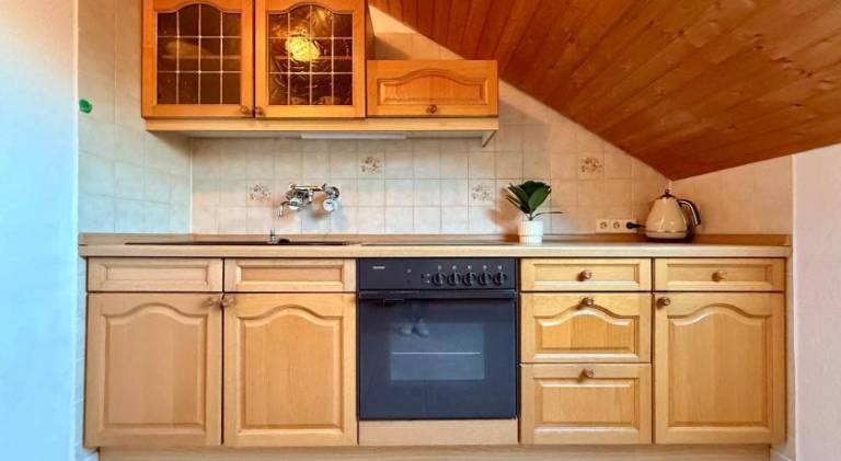Rental apartment with 2 rooms for 5 persons — photo 3