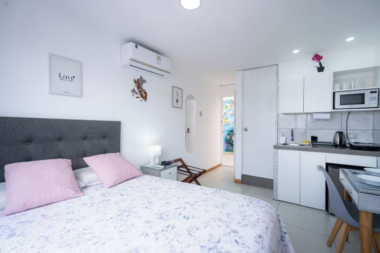 Apartament Limatambo