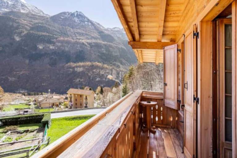 Bed & Breakfast San Domenico