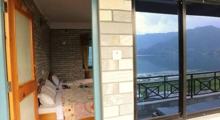 Lake Vision Guesthouse — photo 3