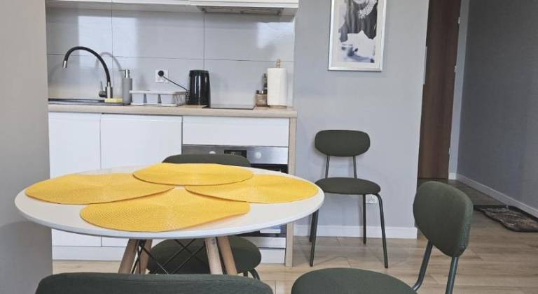 Wonderful apartment | Pets are welcome in Bialystok