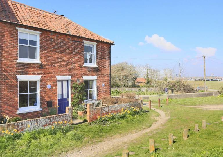 House Walberswick