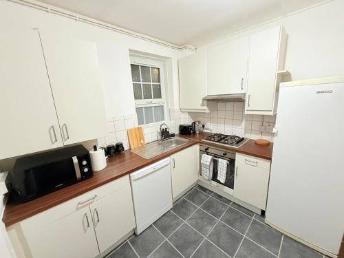 Bed & Breakfast Shadwell